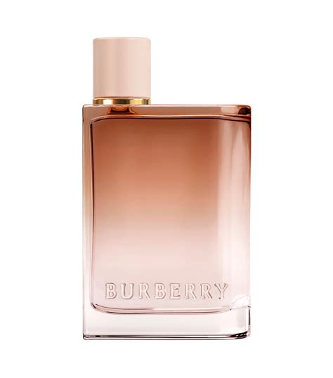 burberry intense her 100ml